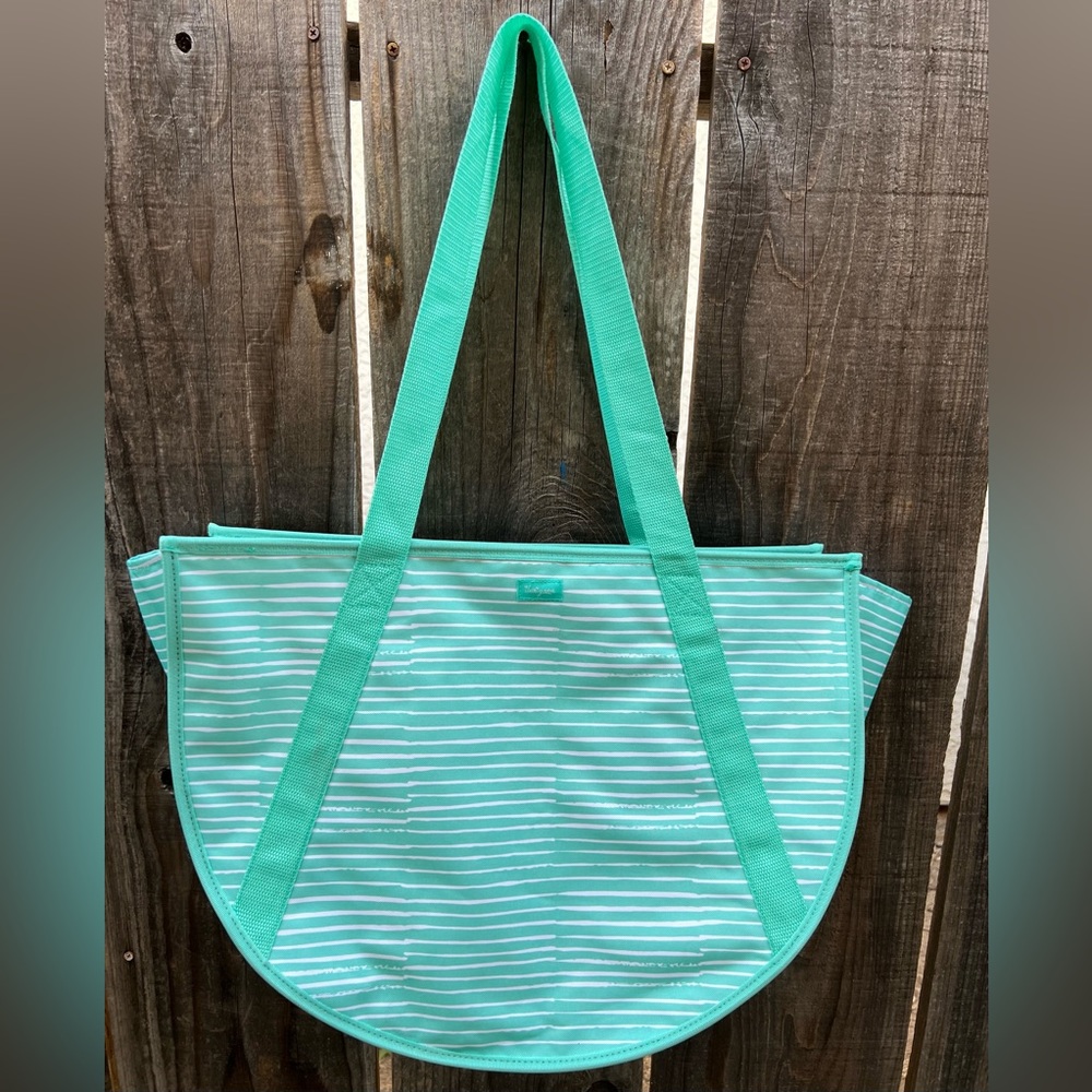 Thirty-one large tote bag